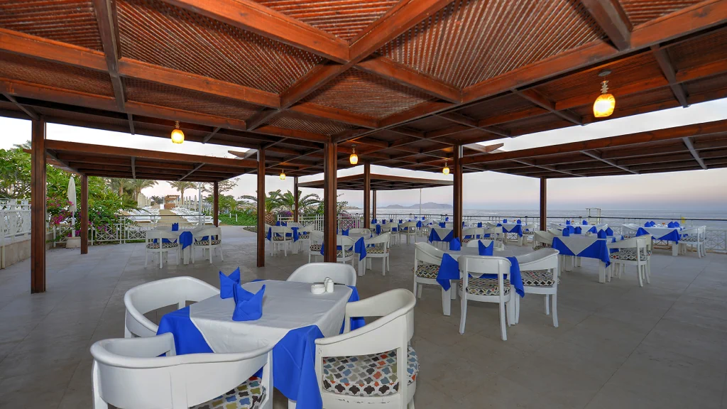 Hotel Stella Di Mare Beach Hotel & Spa - Sharm Elshikh